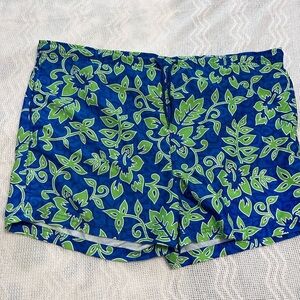 Sand N Sun Men’s Bathing Trunks
Size XXL